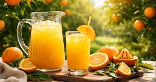 Orange Juice